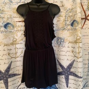 Reduced! Hollister Romper